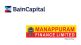 Bain Capital to acquire Joint Control and invest in Manappuram Finance's next Phase of Growth